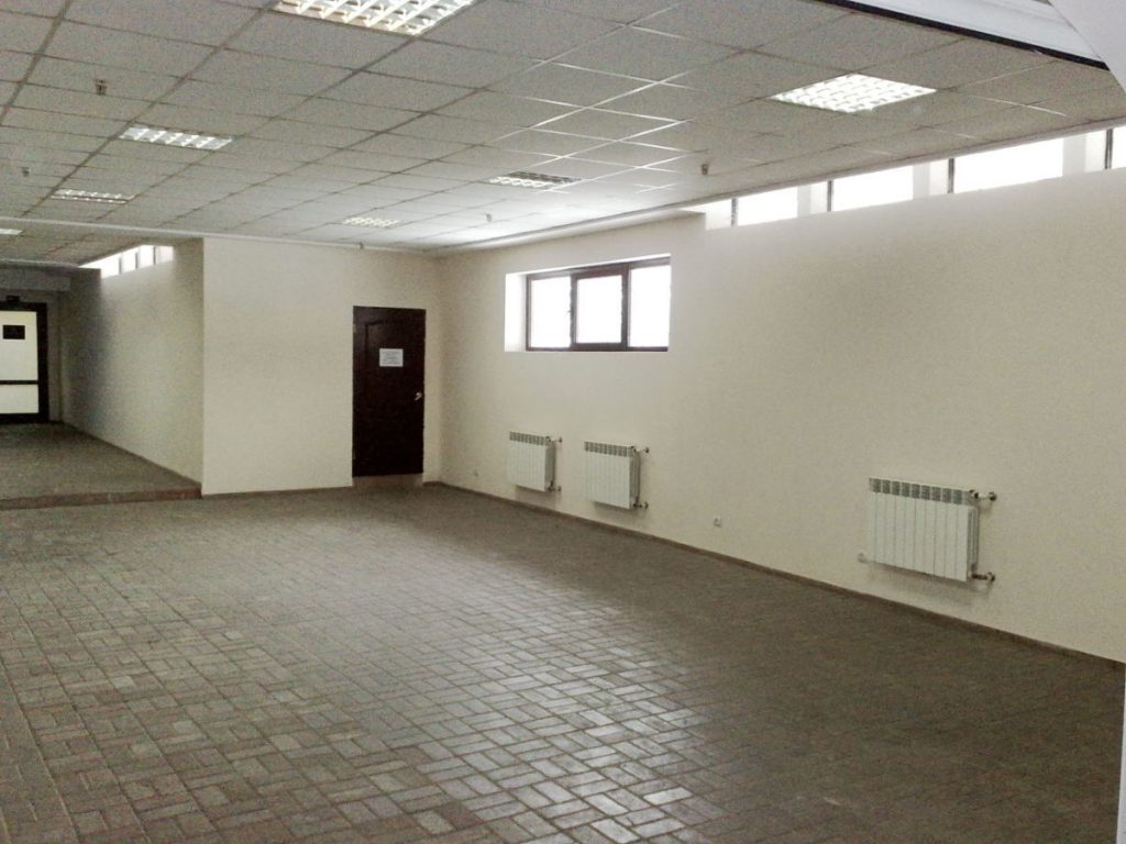 Продается здание в центре Днепра
