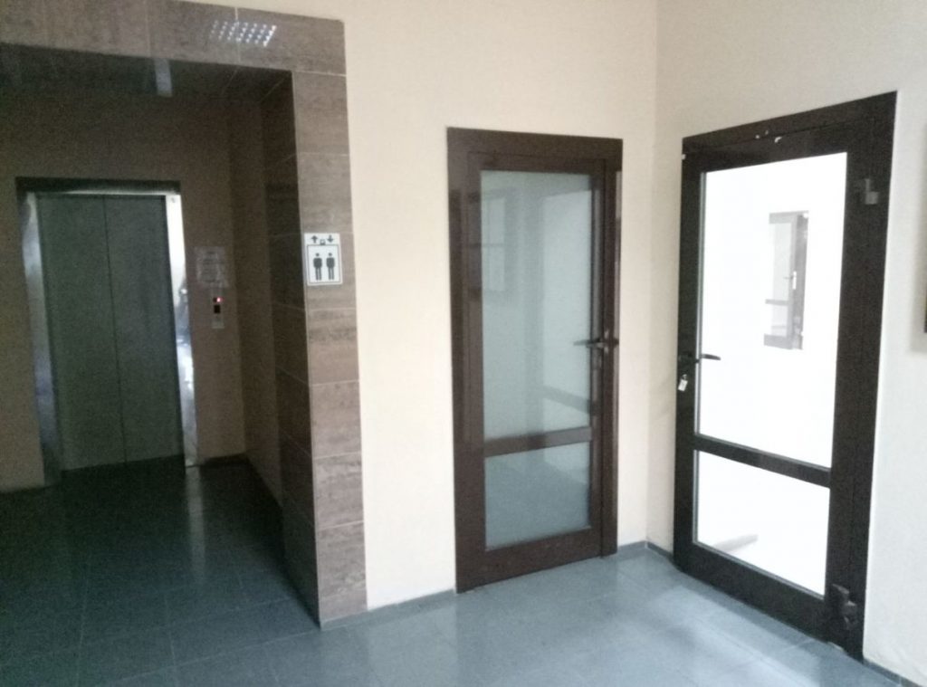 Продается здание в центре Днепра