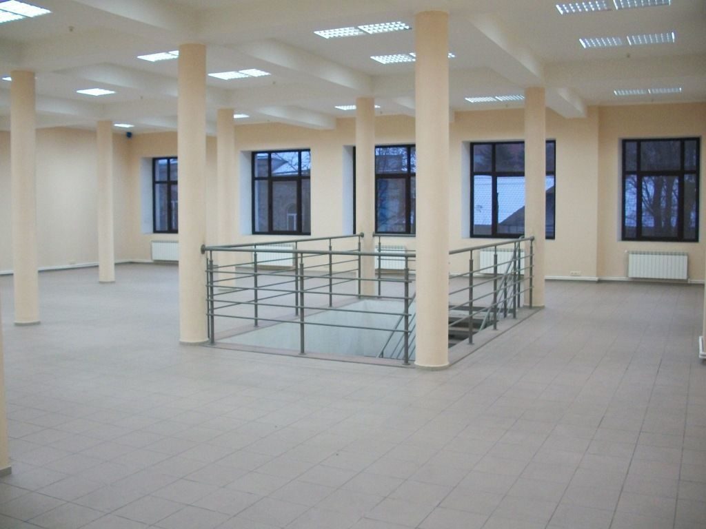 Продается здание в центре Днепра