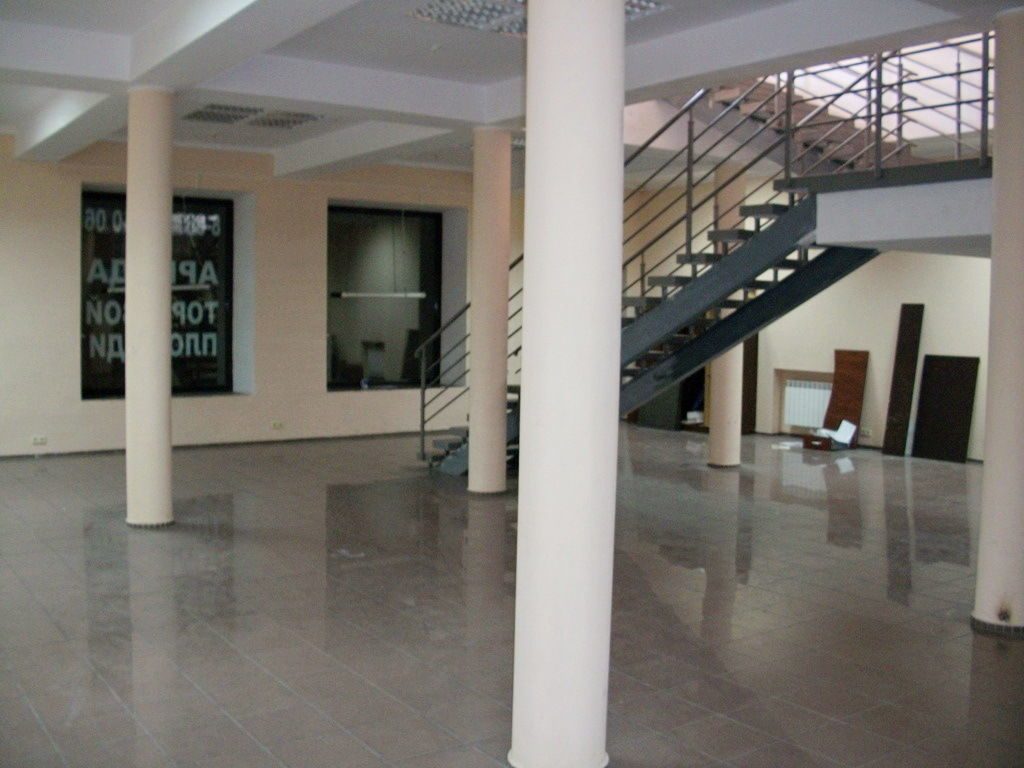 Продается здание в центре Днепра