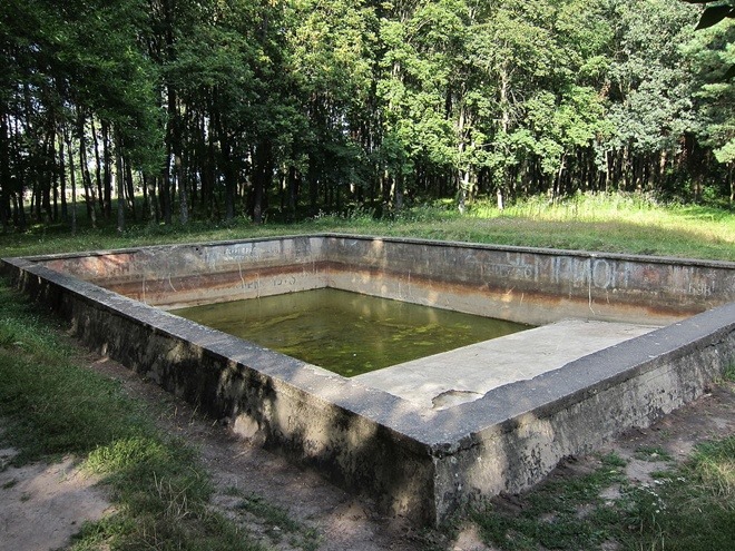 Віннецьке обійстя фюрера