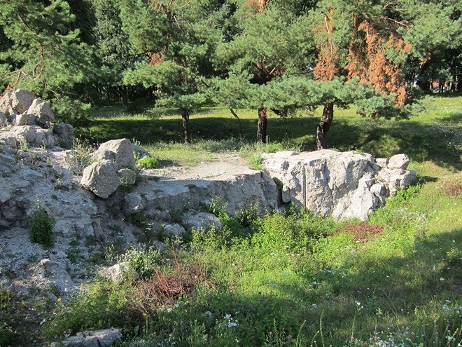 Віннецьке обійстя фюрера