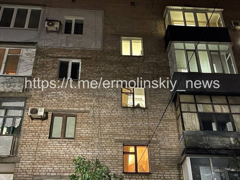 ⚡️Знайдений мертвим брат Костянтина Павлова Андрій Павлов в особистій квартирі