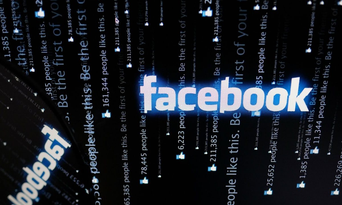 ⚡️Facebook опублікував офіційне пояснення причин збою ⚡️Facebook опублікував офіційне пояснення причин збою
