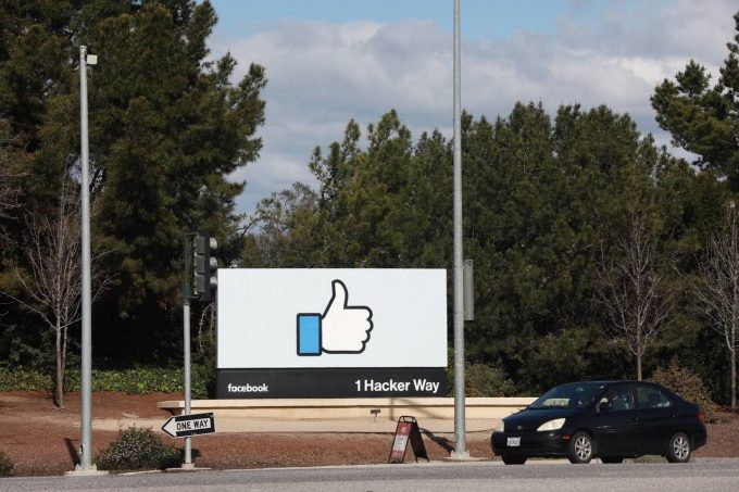 ?‍♀️Закінчилася епоха  Facebook.