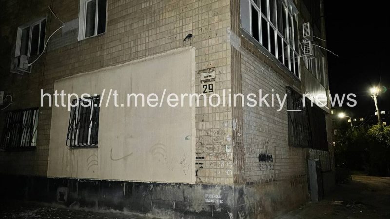 ⚡️Знайдений мертвим брат Костянтина Павлова Андрій Павлов в особистій квартирі