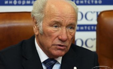 ?Помер Володимир Павлов, заслужений лікар України.