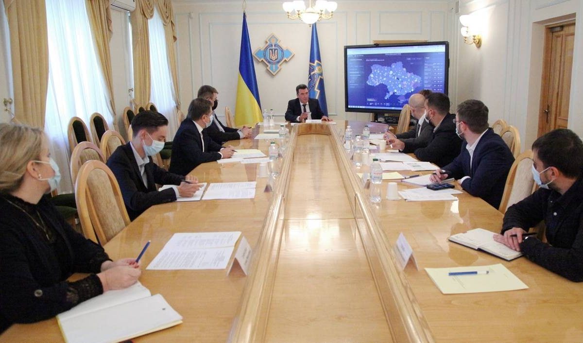 ❗️❌"Добре, що список не розстрільний". ❗️❌"Добре, що список не розстрільний".