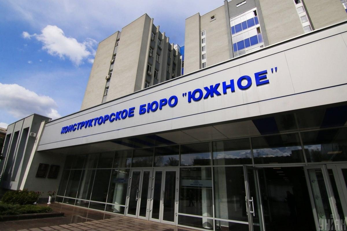☝?Військова ескалація не пройде: КБ «Південне»розробляє захист для України.