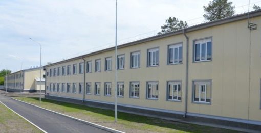 За стандартами НАТО в Черкаському будуть готувати українських військових