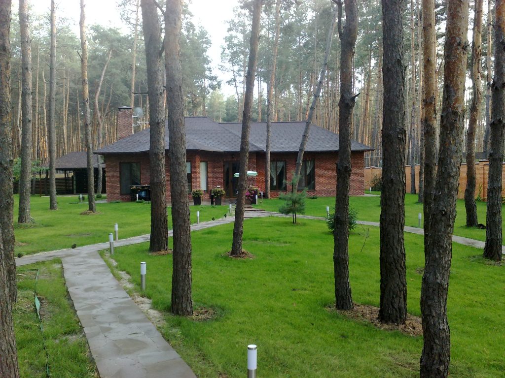 Продается дом в с.Песчанка