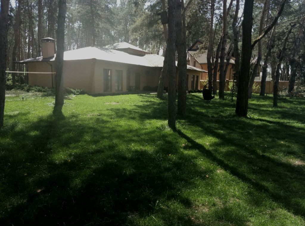 Продается дом в с.Песчанка