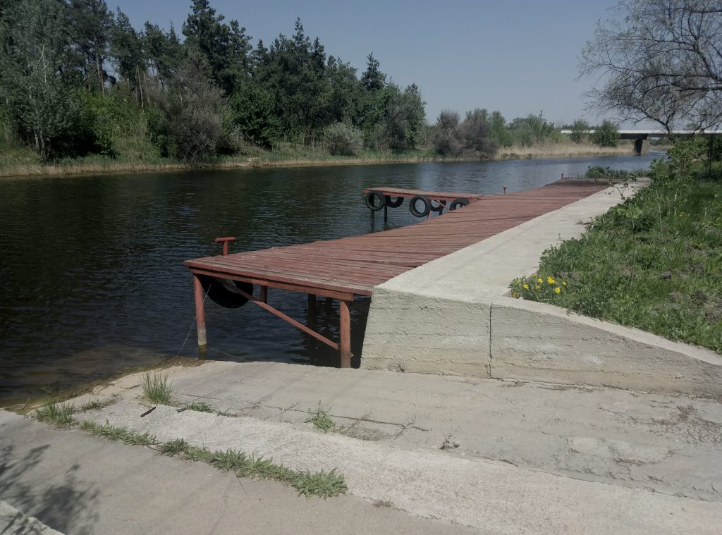Продается дом в с.Песчанка