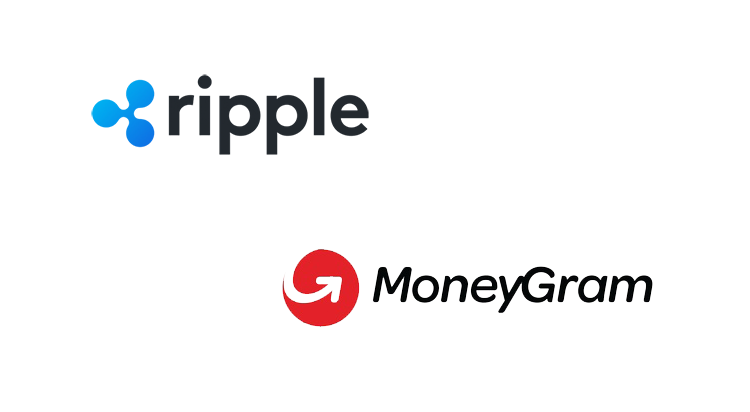 Ripple будет сотрудничать с MoneyGram