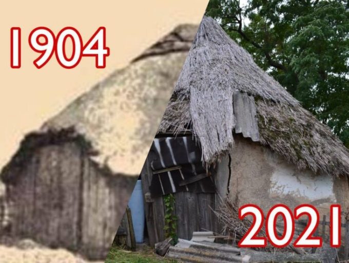 ?Унікальна сільськогосподарська споруда