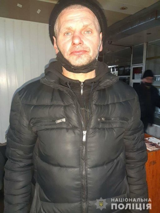 ​❗️Пограбував дитину та літнього чоловіка: кого ще⁉️