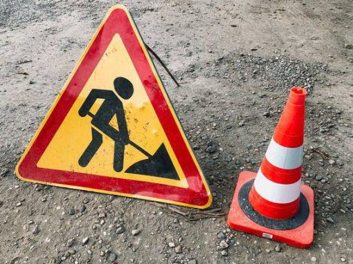 ❓Які дороги хочуть відремонтувати.