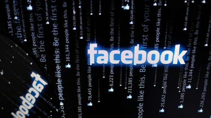 ​⚡️Facebook опублікував офіційне пояснення причин збою