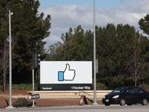 ?‍♀️Закінчилася епоха  Facebook.