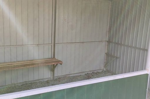 ​?Зупинка на згадку про загиблого бійця