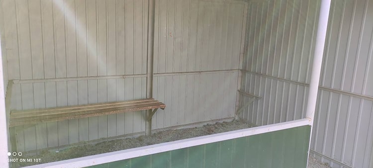 ​?Зупинка на згадку про загиблого бійця
