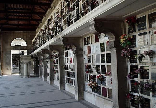 ?Не тільки крематорій, на кладовищах в Дніпрі мають з'явитися  колумбарії