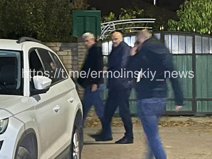 ⚡️Знайдений мертвим брат Костянтина Павлова Андрій Павлов  в особистій квартирі