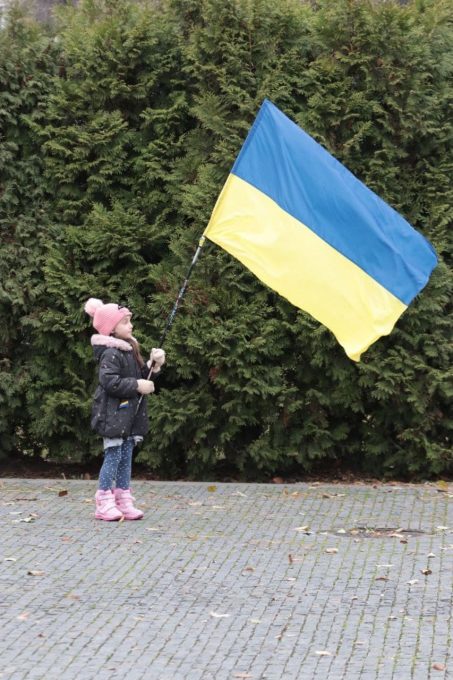 В Україні сьогодні відзначають День Гідності та Свободи