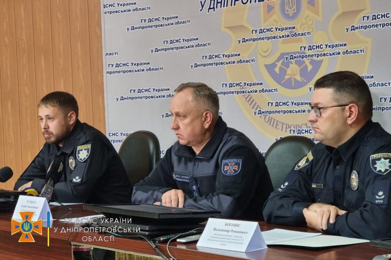 Подробиці обставини смерті  пенсіонерок у будинку для літніх людей в Дніпрі