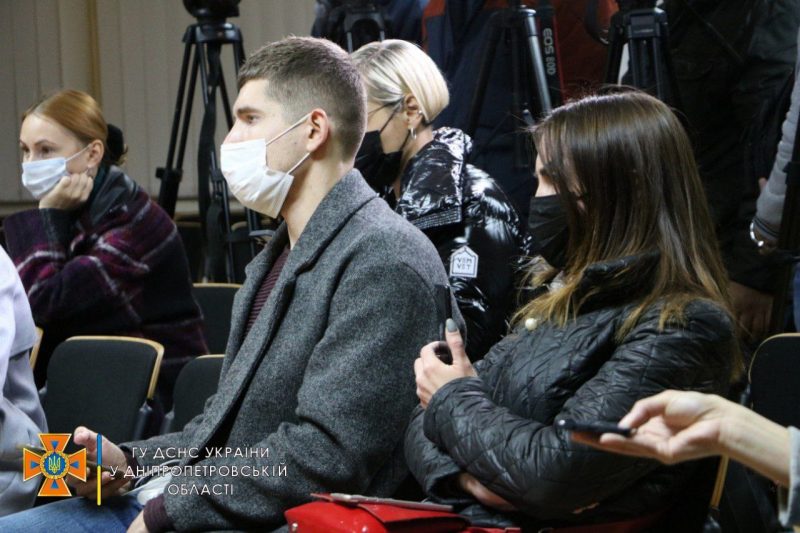 Подробиці обставини смерті  пенсіонерок у будинку для літніх людей в Дніпрі