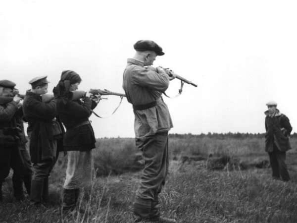 Перший з розстрільного списку священик може стати святим