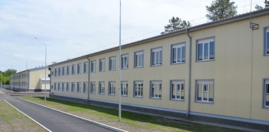 За стандартами НАТО в Черкаському будуть готувати українських військових