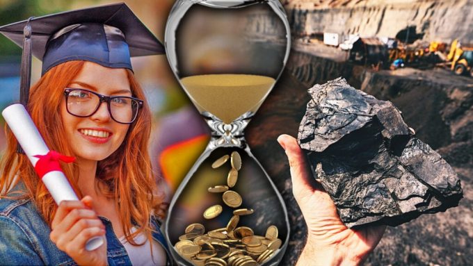 Законопроєкт “Про економічний паспорт” вже у Верховній Раді