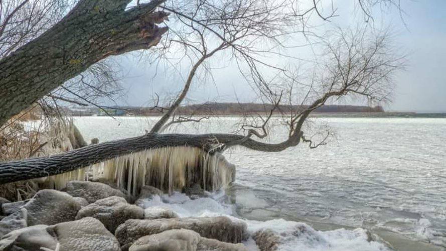 Державі повернули Карачунівське водосховище