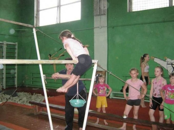 ​Як пов’язані Оскар та Дніпропетровщина
