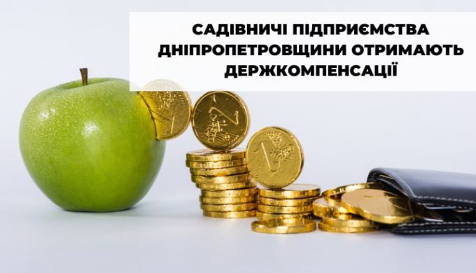 Садівники проти чиновників Дніпропетровської ОДА