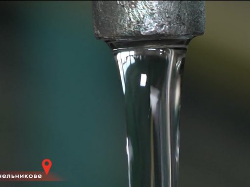 Вже понад з тиждень мешканці чотирьох міст без водопостачання
