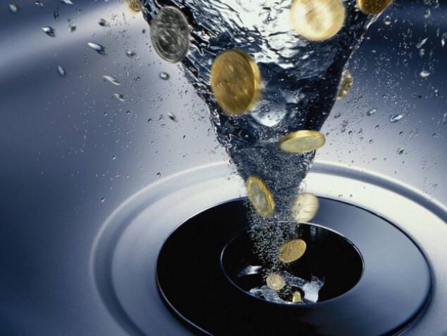 Золота вода: скільки коштує централізоване водопостачання на Дніпропетровщині