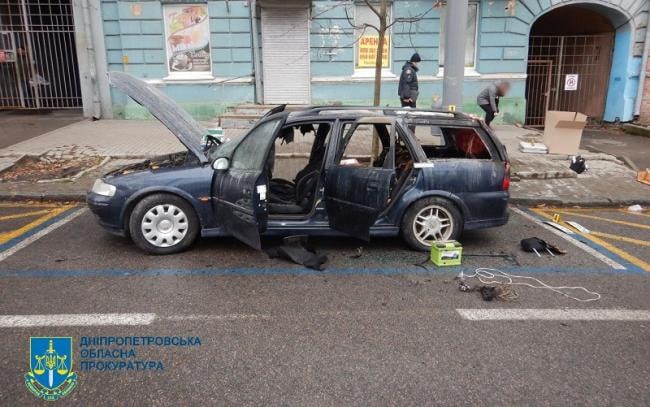 Покриття кілера, або чому монопольний оператор парковок у Дніпрі «Паркт Сервіс Группе» не дає зрозумілу відповідь журналістам