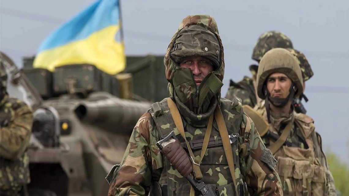 Коштів для підтримки сил територіальної оборони у міському бюджеті не вистачає