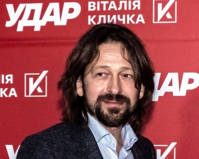 ОБШУКИ ДБР У КРИВОРІЗЬКІЙ МЕРІЇ – можуть бути свідченням ПОЛІТИЧНОГО ТИСКУ, - Юрій Сімонов, лідер  Дніпропетровської обласної організації партії «Удар Віталія Кличка»