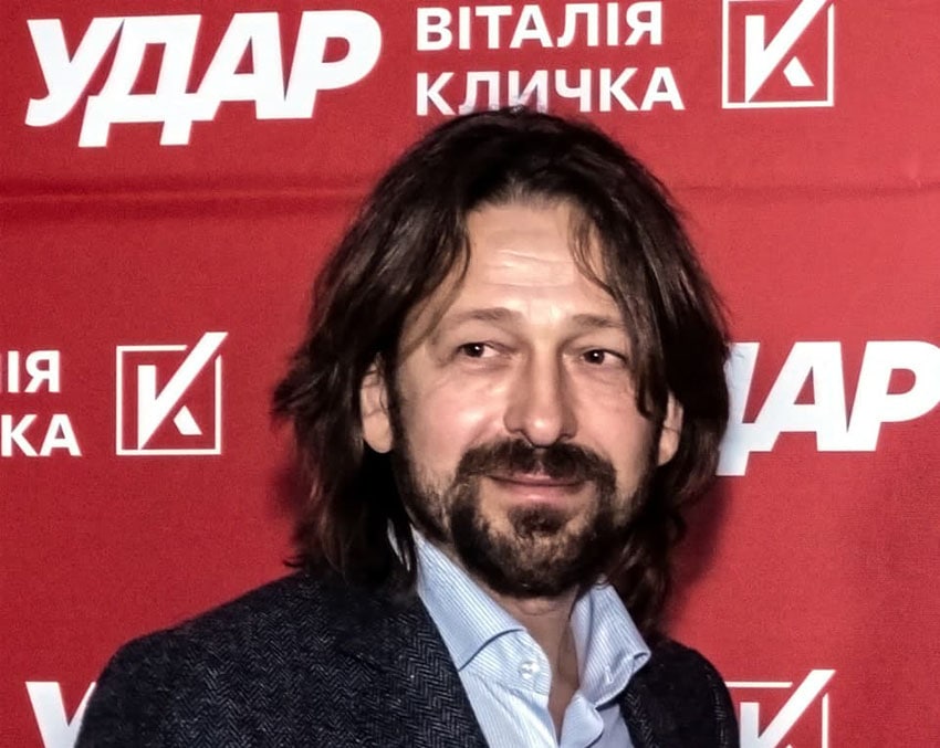 ОБШУКИ ДБР У КРИВОРІЗЬКІЙ МЕРІЇ – можуть бути свідченням ПОЛІТИЧНОГО ТИСКУ, - Юрій Сімонов, лідер  Дніпропетровської обласної організації партії «Удар Віталія Кличка»