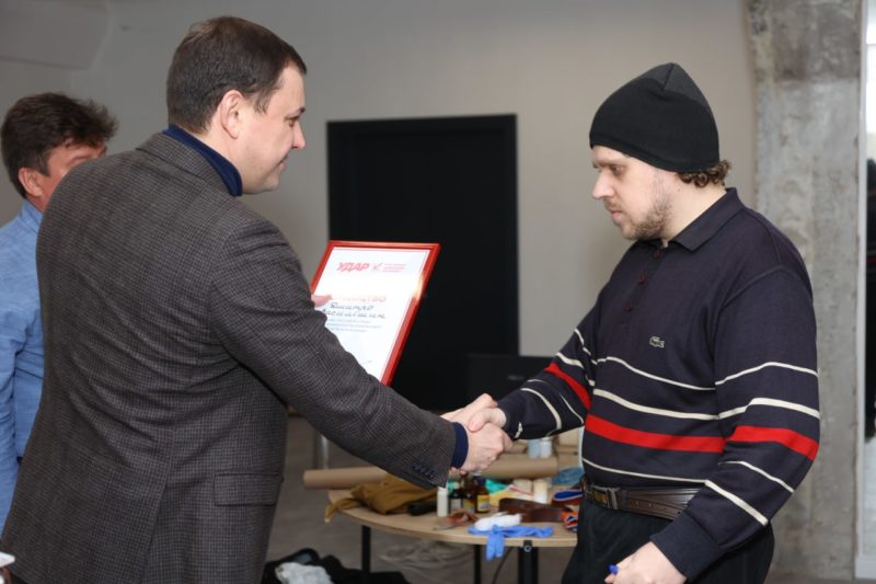 "Курс першої домедичної допомоги": В «УДАРі Віталія Кличка» організували навчання