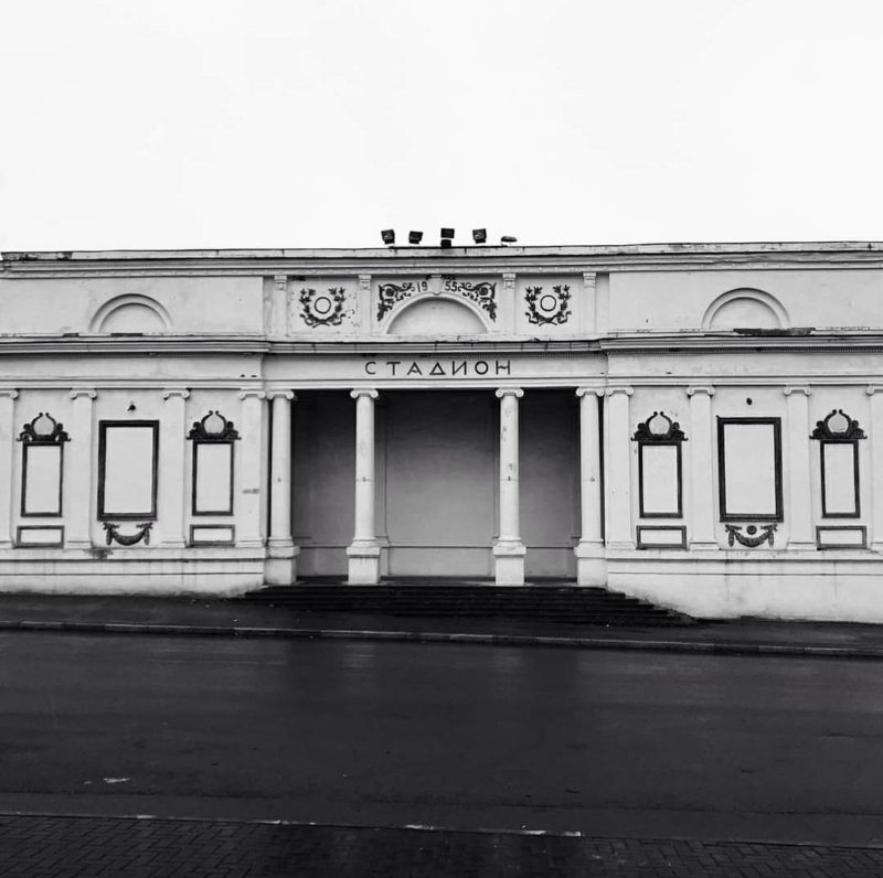 Марганець має потужну ретроспективу