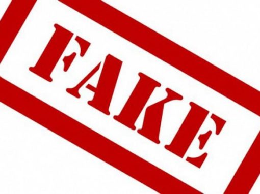 Обережно фейк! Списання грошей на потреби ЗСУ