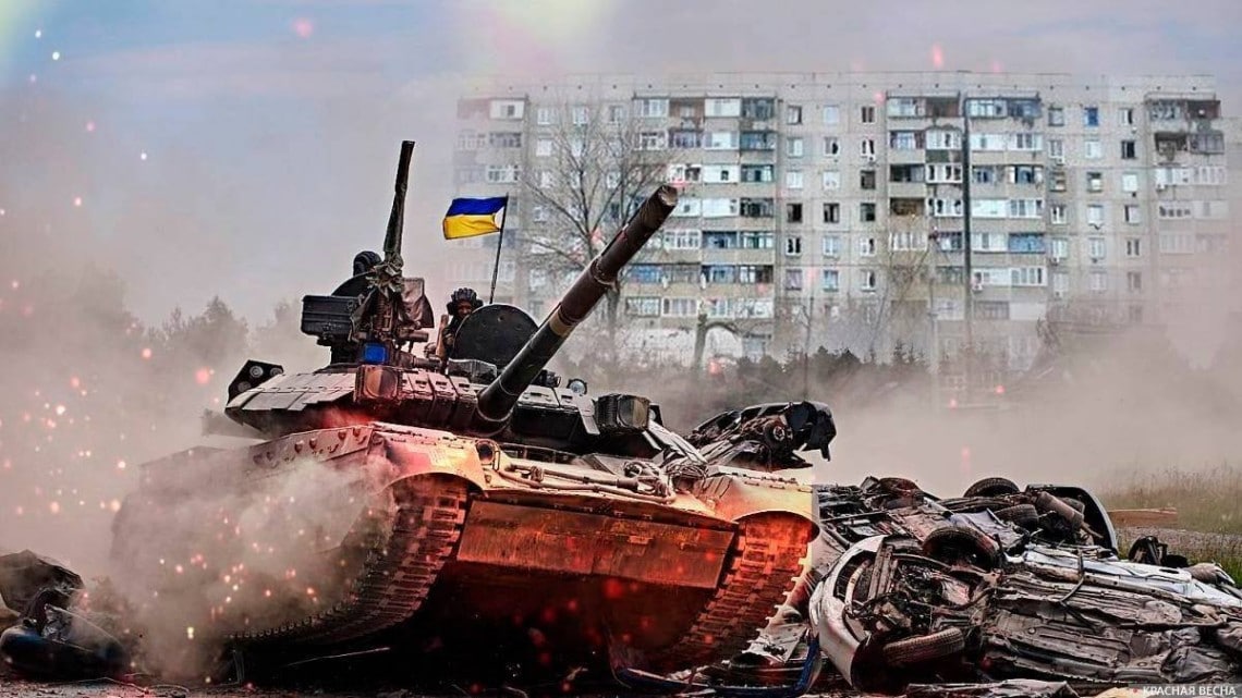 Чи введуть військовий стан?
