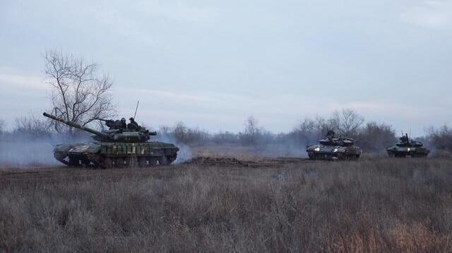 ​#Ескалація. Огляд подій на ранок