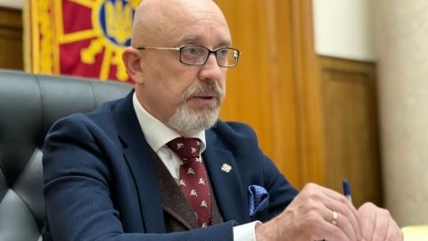 Розніков Олексій