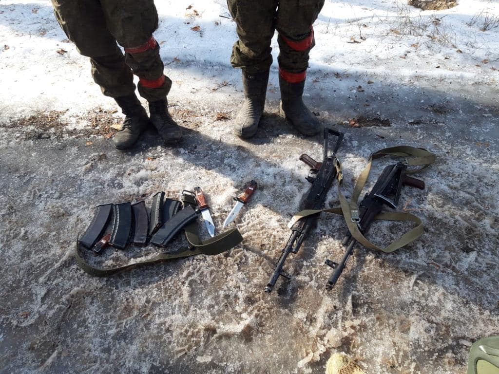 Захищаємо Україну разом! ??