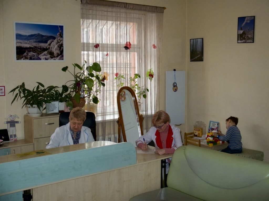 Черговий генератор було передано до Медичного центру Клініка доктора Дєєва у м. Дніпро.